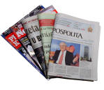 Register for our e-newsletter