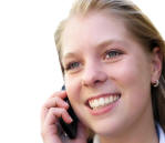 Give us a call
