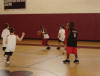 3-on-3 play in the Big East league