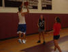 Jump shot!
