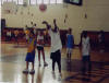Shooting around
