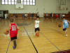 Ball handling drills