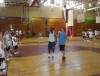 Beat the coach!
