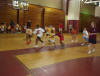 5-on-5 league play
