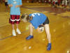 Ball handling drills