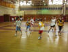 5-on-5 league play