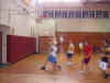 5-on-5 league play