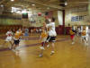 5-on-5 league play