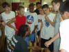 Team conference