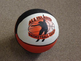 Camp basketball