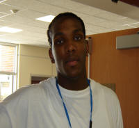 Kahiem Seawright