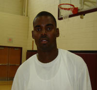Norbert McPherson