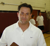 Rich Tauber